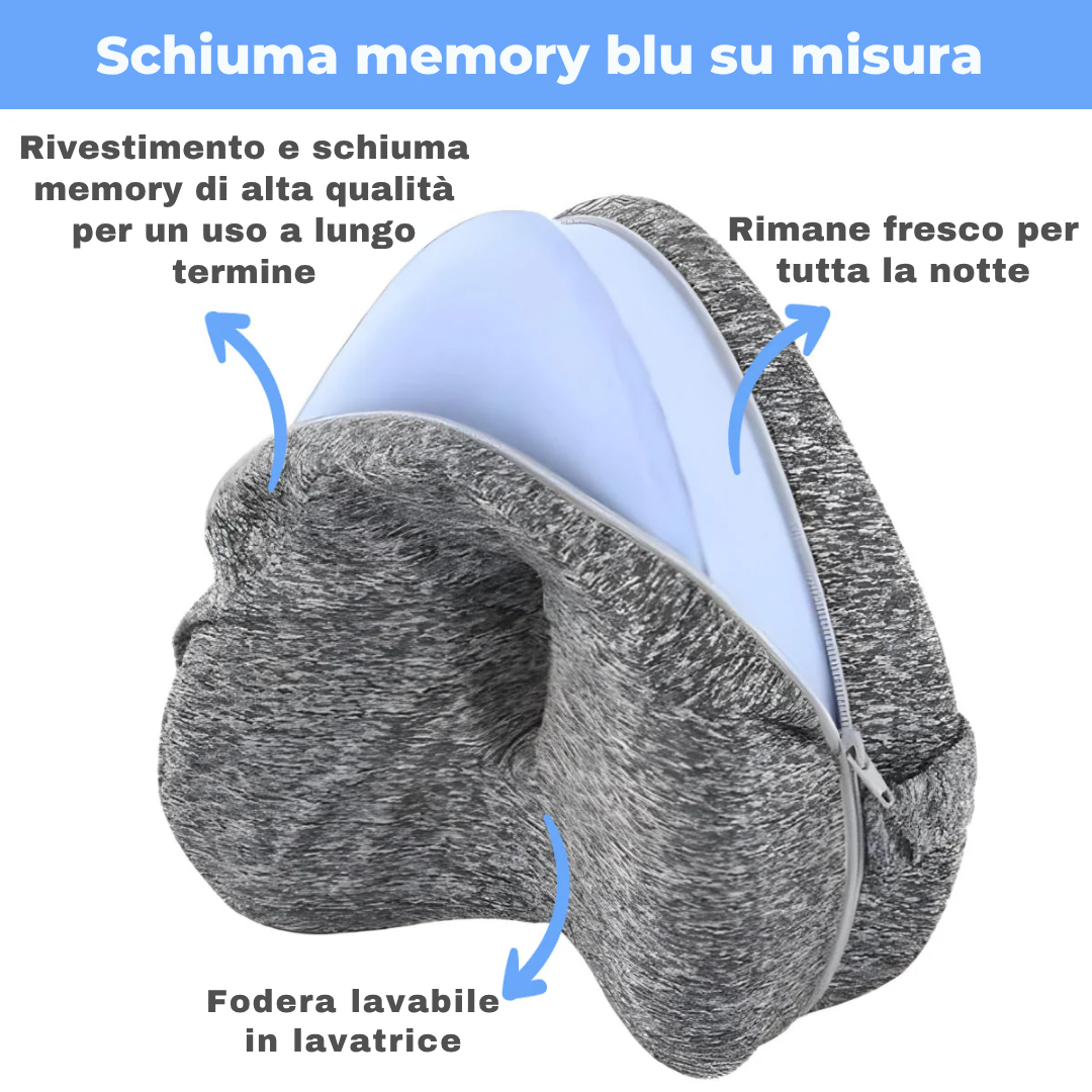 MazyGet™️ Cuscino di allineamento