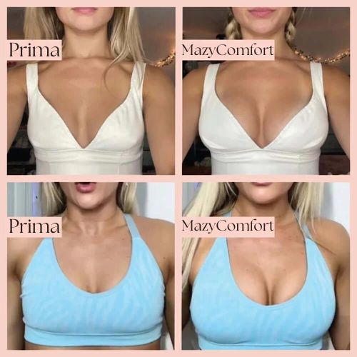 Reggiseno adesivo MazyComfort Instant Volume (Paio)