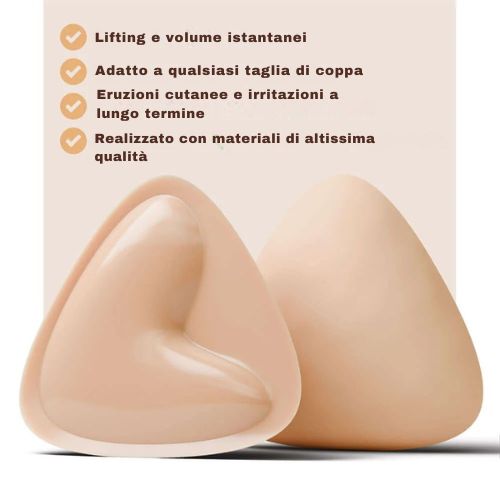 Reggiseno adesivo MazyComfort Instant Volume (Paio)