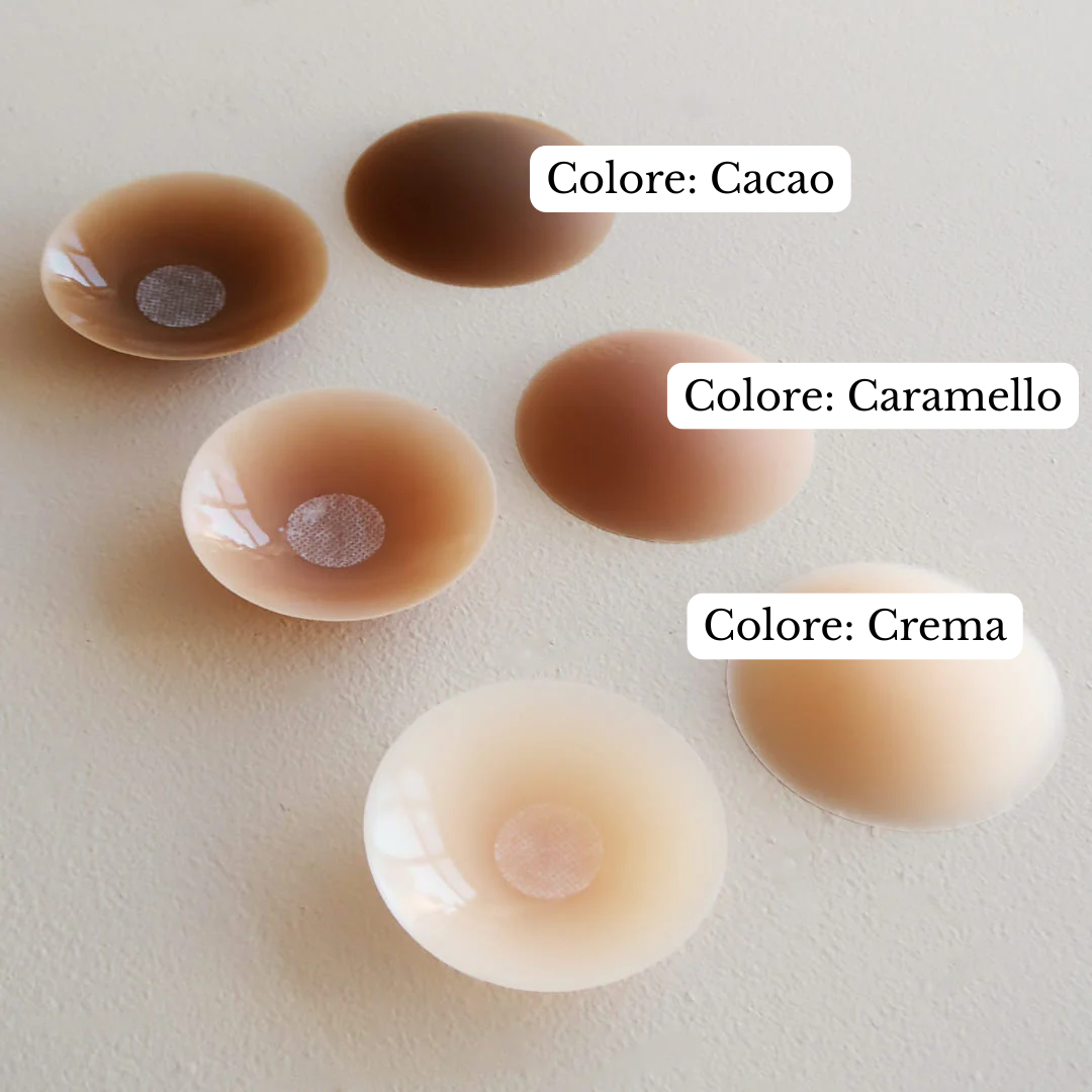 Reggiseno adesivo MazyComfort Instant Volume (Paio)