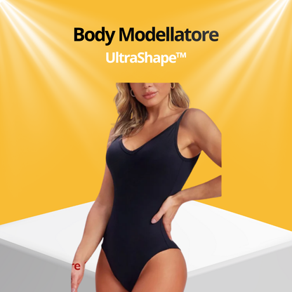 Body Modellante UltraShape™ – ACQUISTANE 1, RICEVINE 2