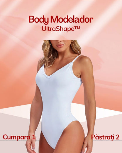 Body Modelador UltraShape™ - COMPRE 1 LEVE 2