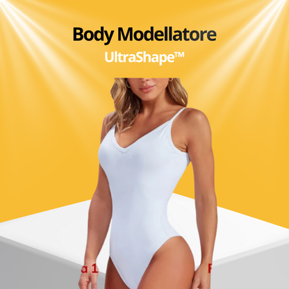 Body Modellante UltraShape™ – ACQUISTANE 1, RICEVINE 2