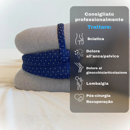 MazyGet™️ Cuscino di allineamento