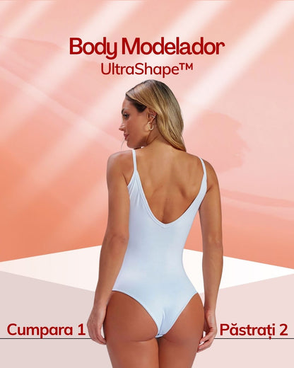 Body Modelador UltraShape™ - COMPRE 1 LEVE 2