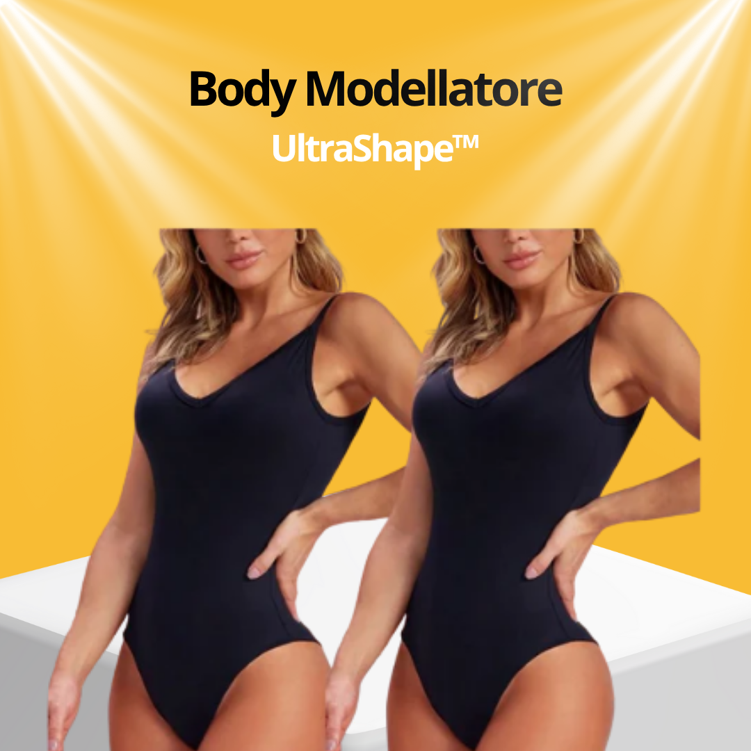 Body Modellante UltraShape™ – ACQUISTANE 1, RICEVINE 2