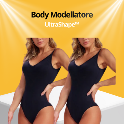 Body Modellante UltraShape™ – ACQUISTANE 1, RICEVINE 2