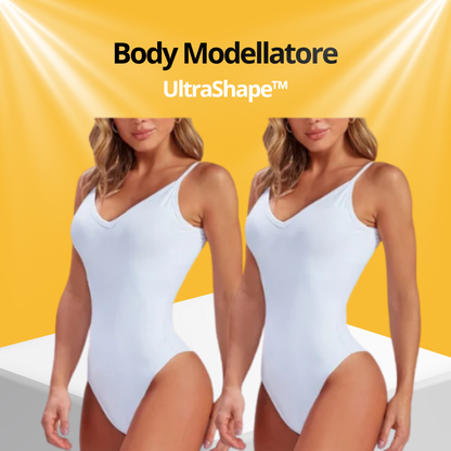 Body Modellante UltraShape™ – ACQUISTANE 1, RICEVINE 2