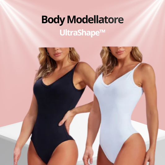 Body Modellante UltraShape™ – ACQUISTANE 1, RICEVINE 2