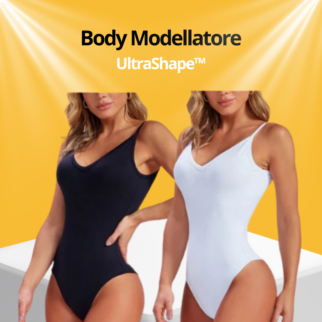 Body Modellante UltraShape™ – ACQUISTANE 1, RICEVINE 2