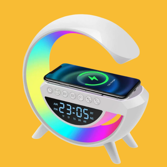 Altavoz Bluetooth G